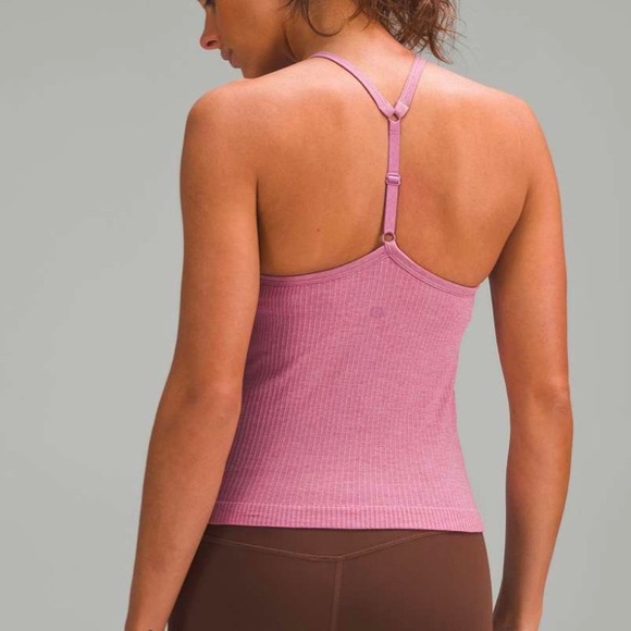 Lululemon Ebb to Street High-Neck Tank Top *Online Only - Picture 2 of 8